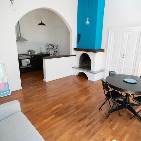 Appartement Il Colibri à Pescara Extérieur photo
