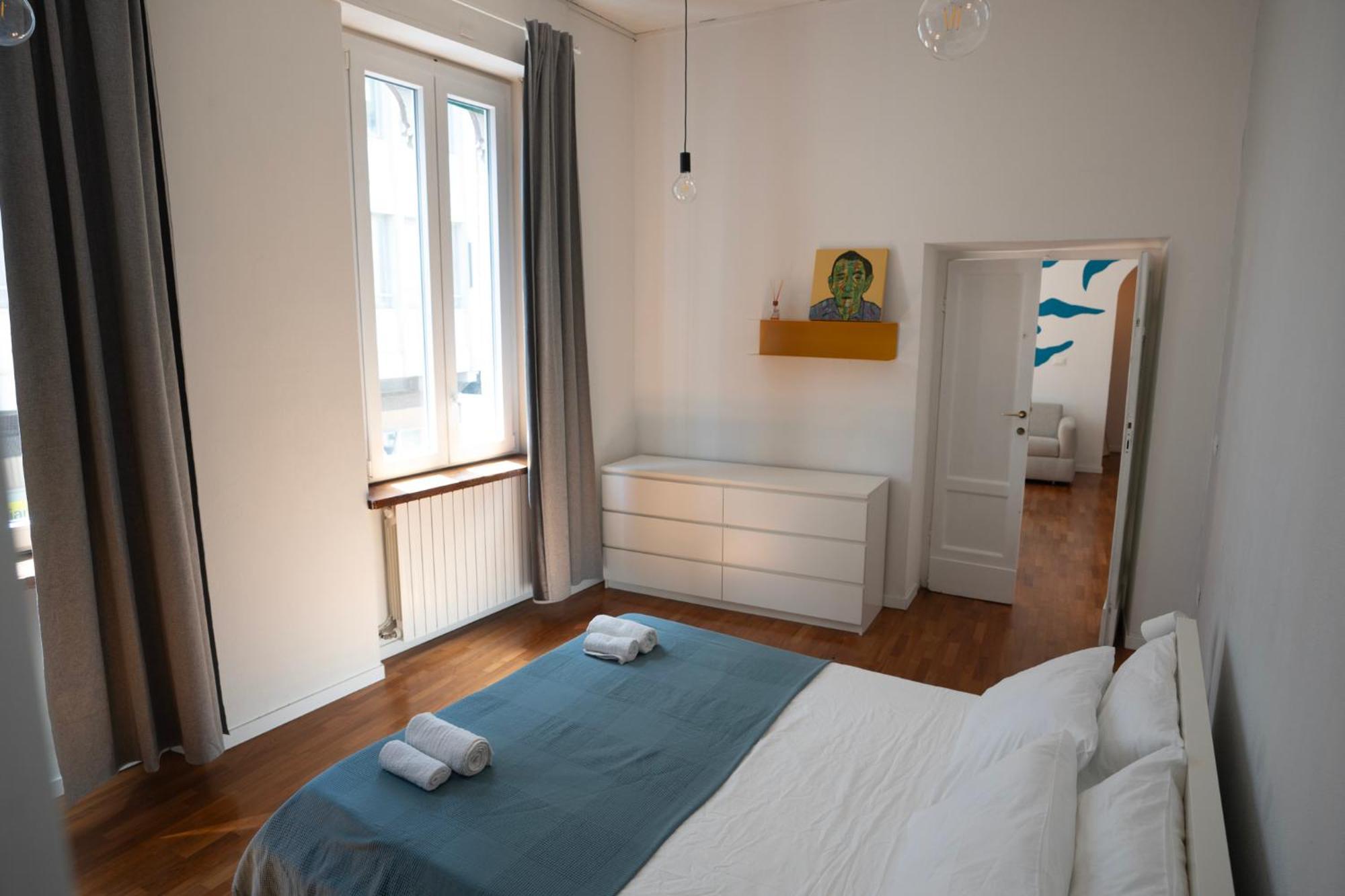 Appartement Il Colibri à Pescara Extérieur photo