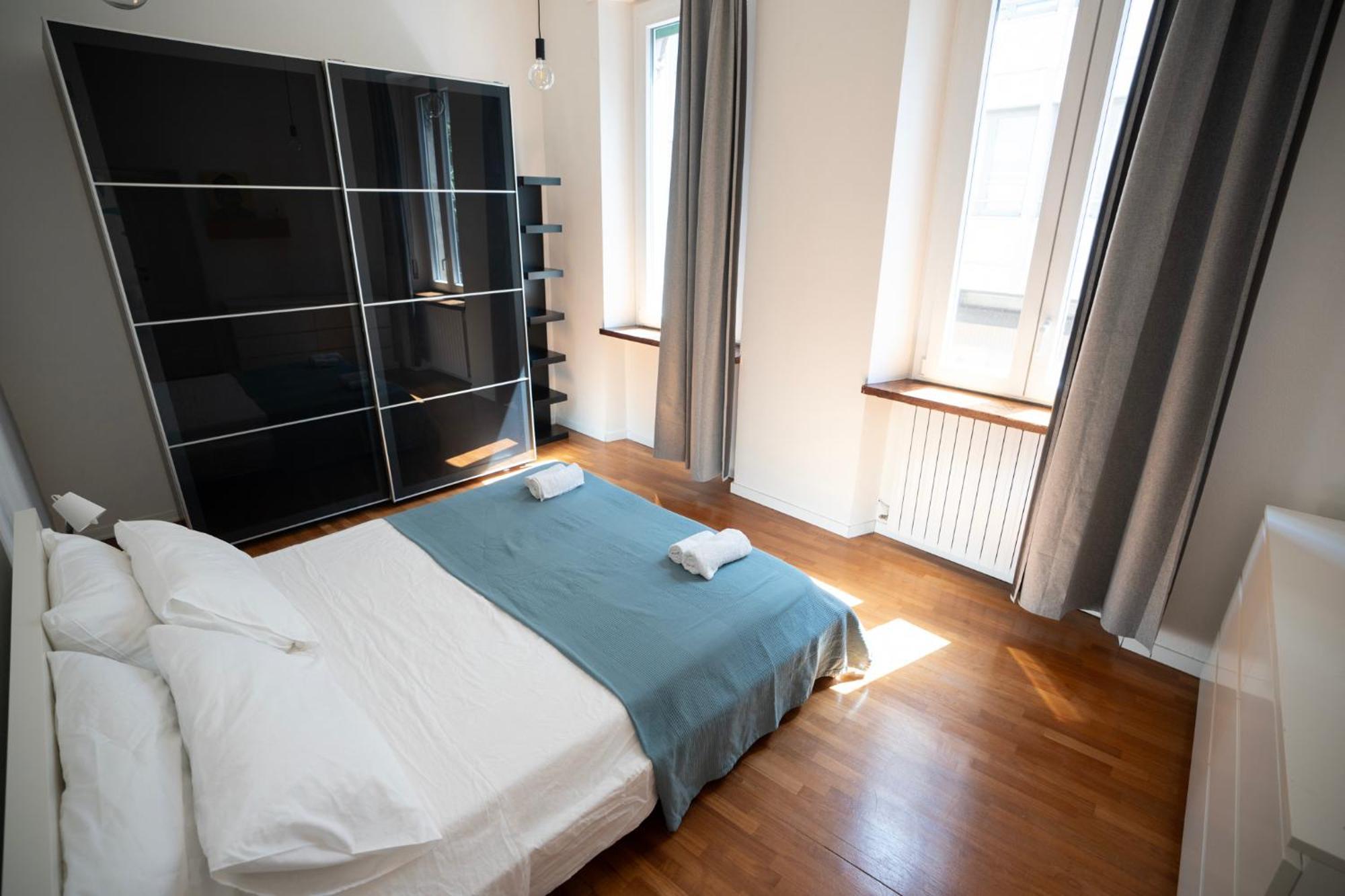Appartement Il Colibri à Pescara Extérieur photo