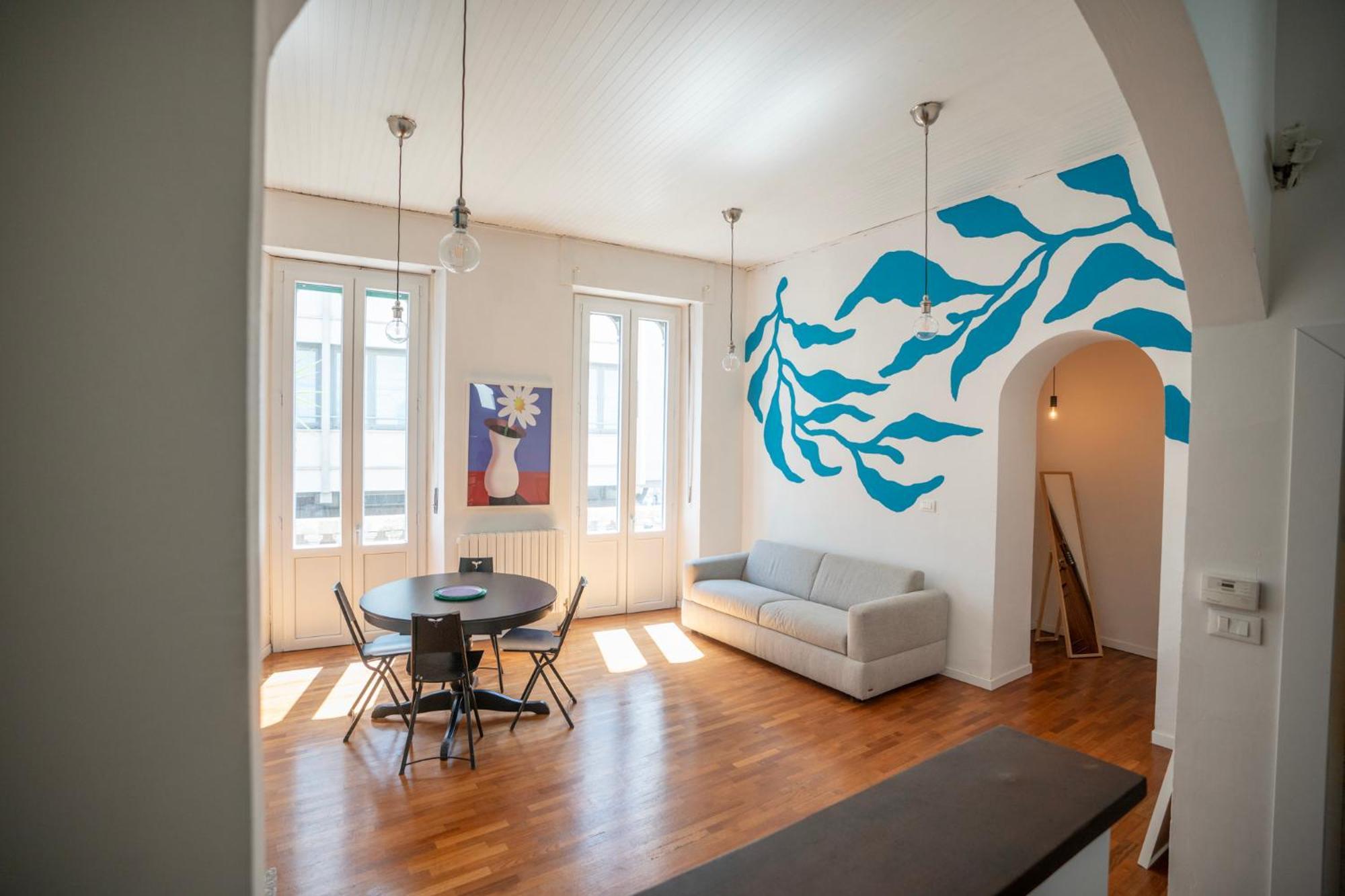 Appartement Il Colibri à Pescara Extérieur photo