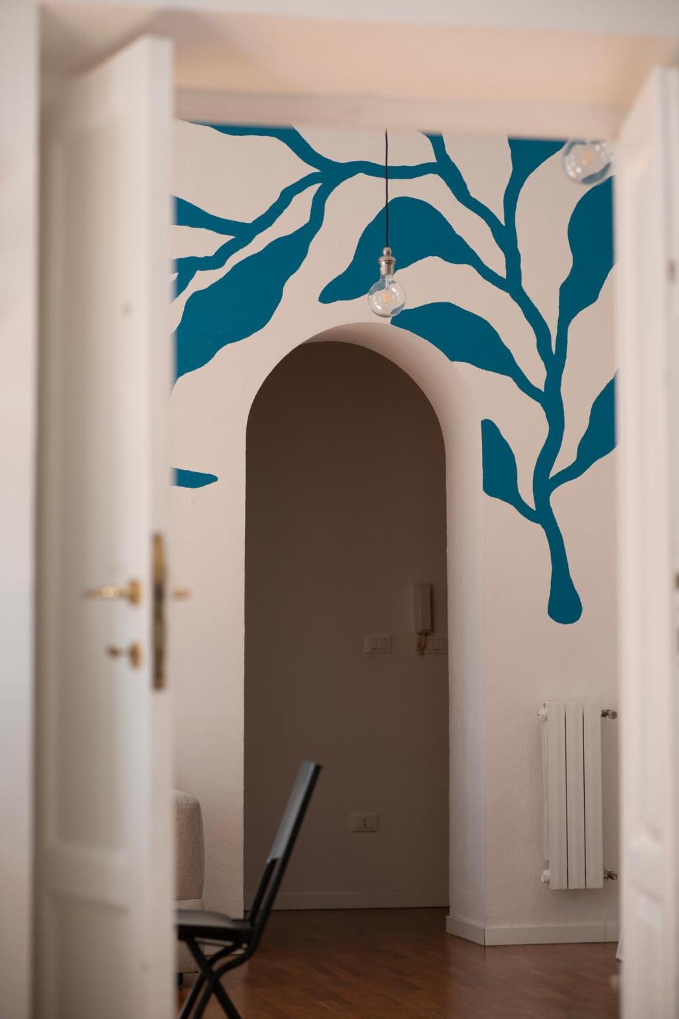 Appartement Il Colibri à Pescara Extérieur photo